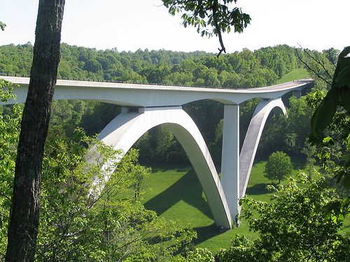 Natchez Trace